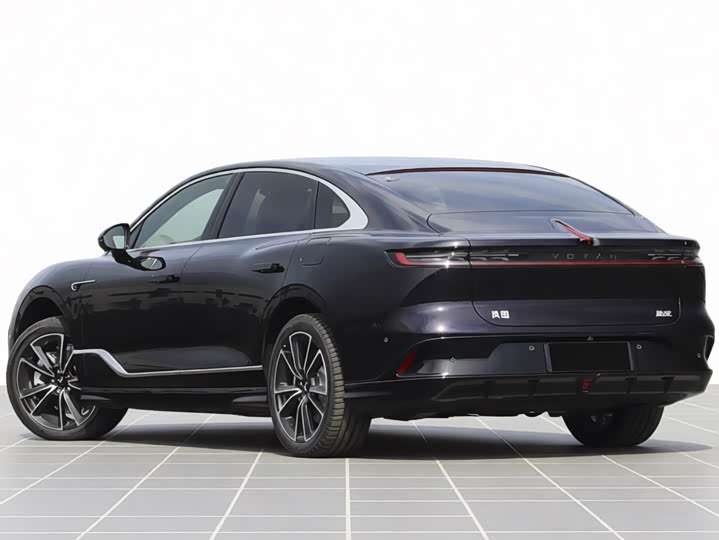 Фото 4 - Voyah Passion