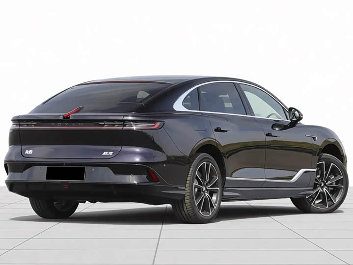 Фото 5 - Voyah Passion