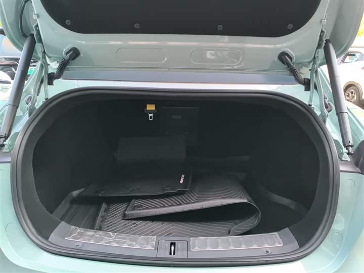 Фото 9 - Avatr 11