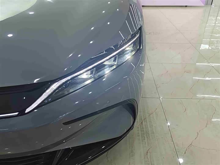 Фото 7 - BYD Han