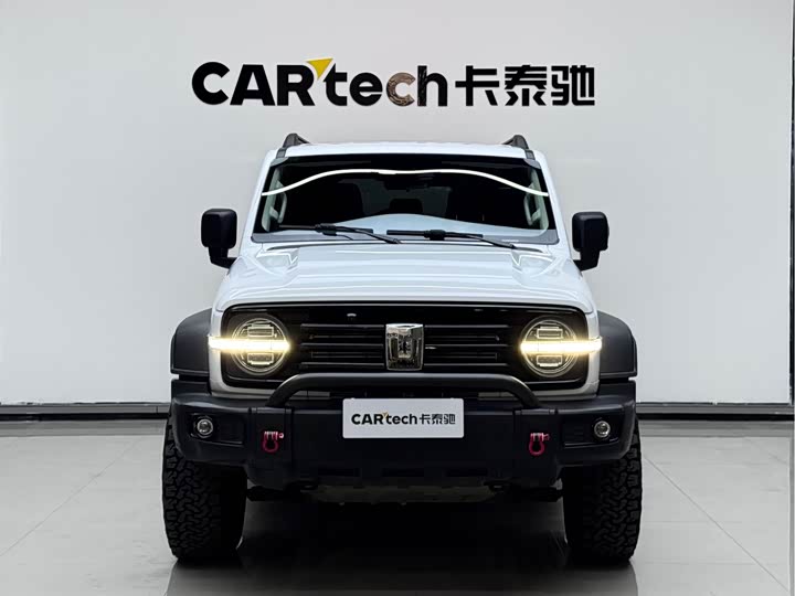 Фото 2 - Tank 300