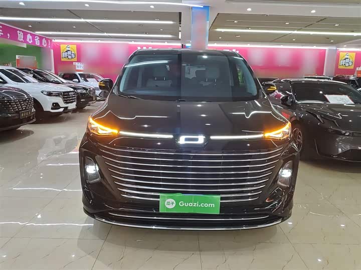 Фото 3 - Bestune M9