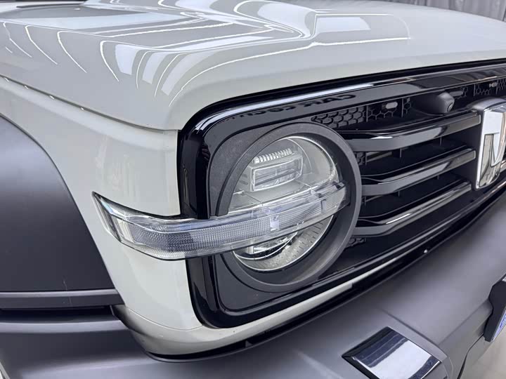 Фото 4 - Tank 300