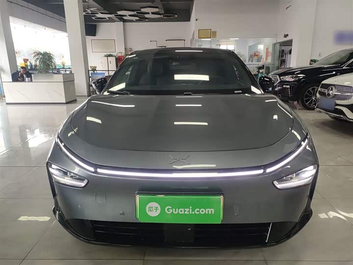 Фото 3 - XPeng F57