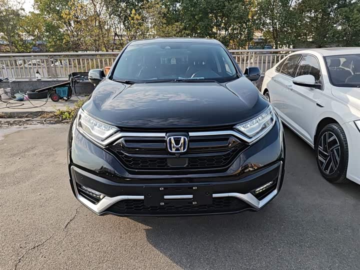 Фото 3 - Honda CR-V