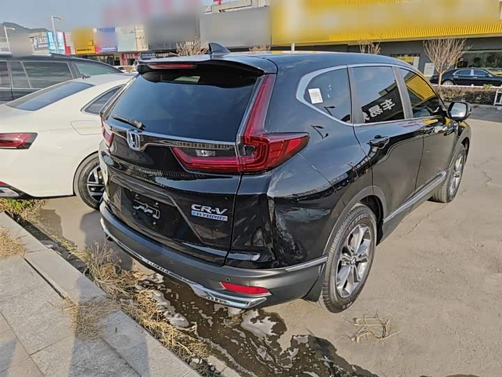 Фото 7 - Honda CR-V