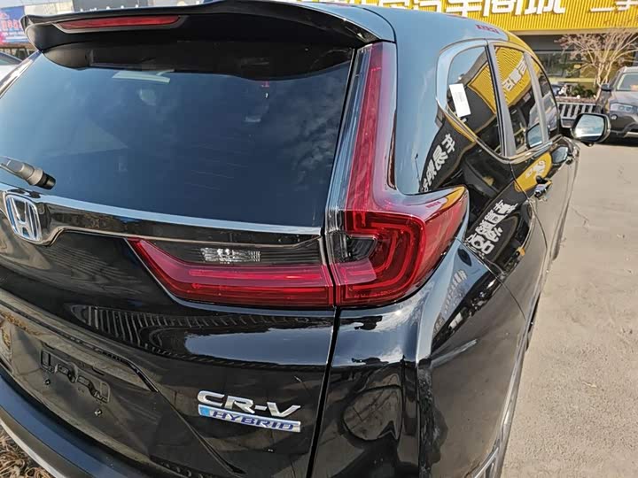 Фото 8 - Honda CR-V