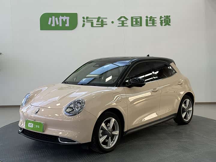 Фото 1 - Ora Good Cat (03)