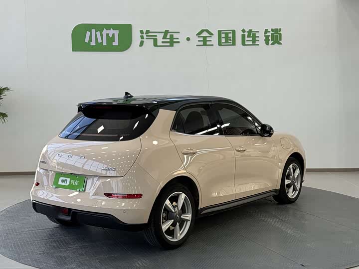 Фото 2 - Ora Good Cat (03)