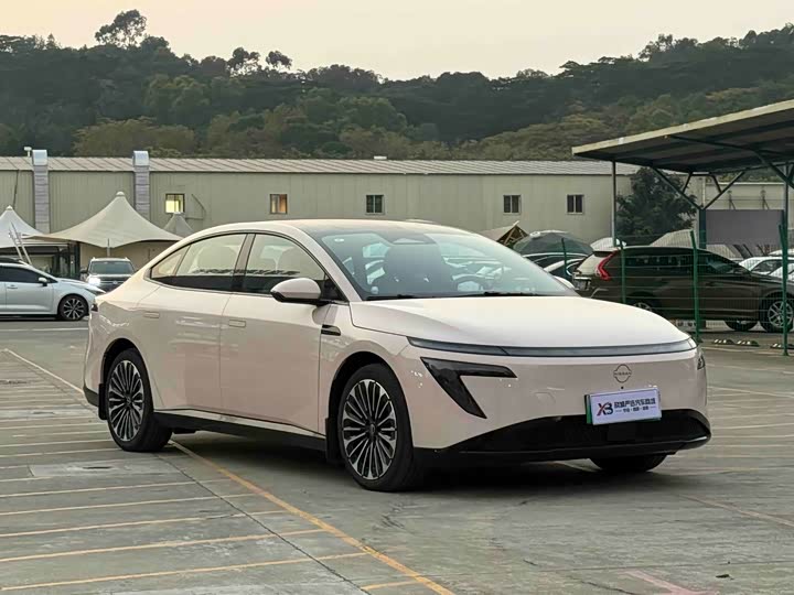 Фото 3 - Nissan N7