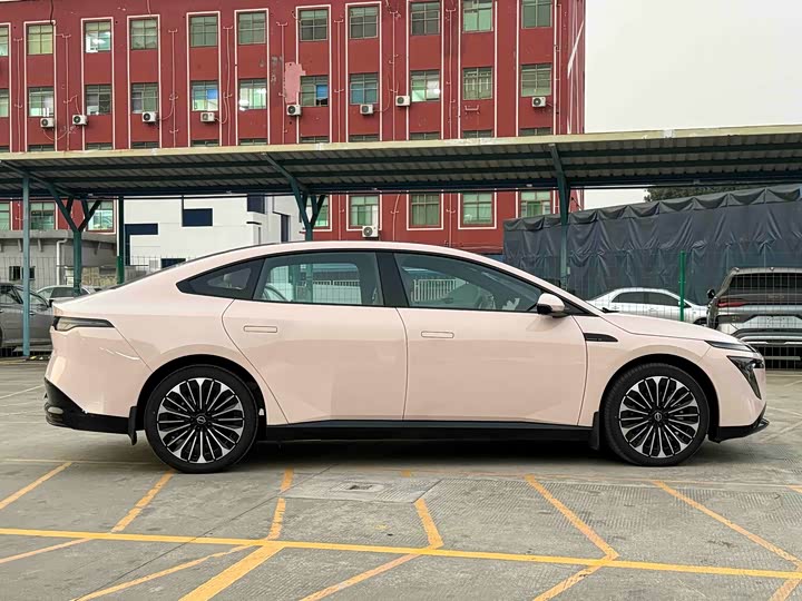 Фото 4 - Nissan N7