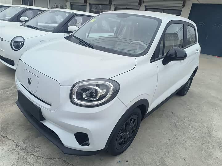 Фото 2 - Leapmotor T03