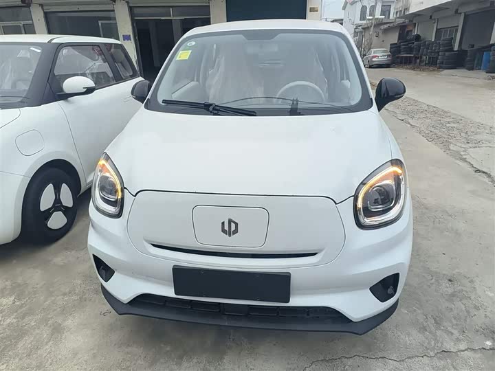 Фото 3 - Leapmotor T03