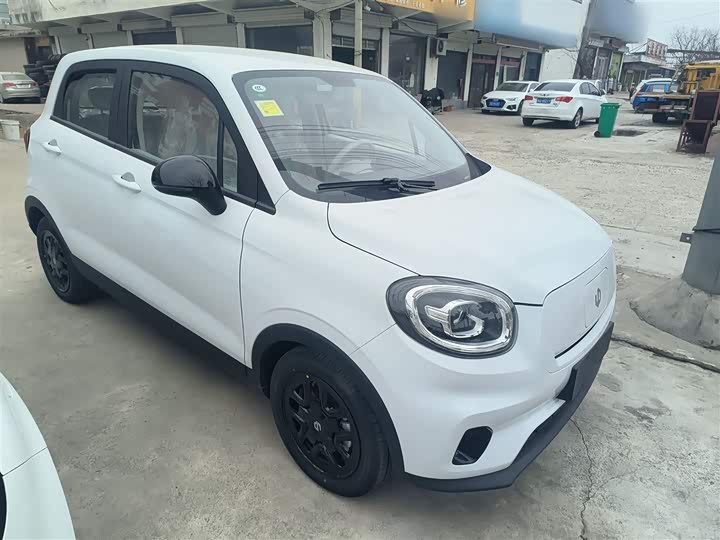 Фото 4 - Leapmotor T03