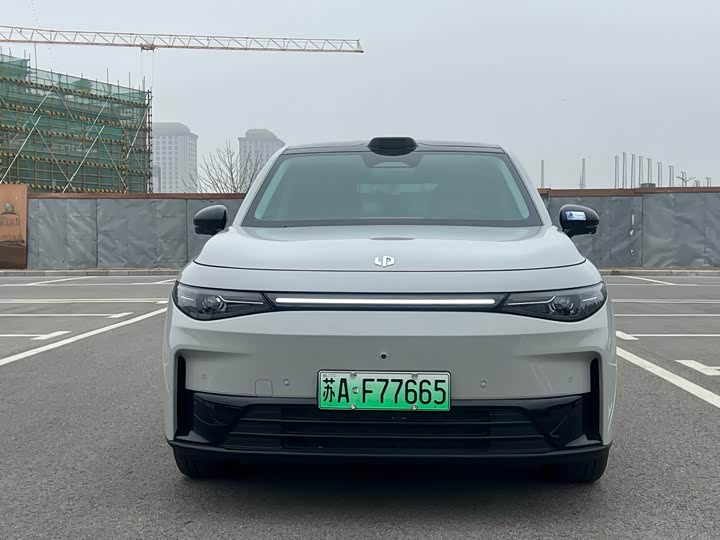 Фото 3 - Leapmotor C10