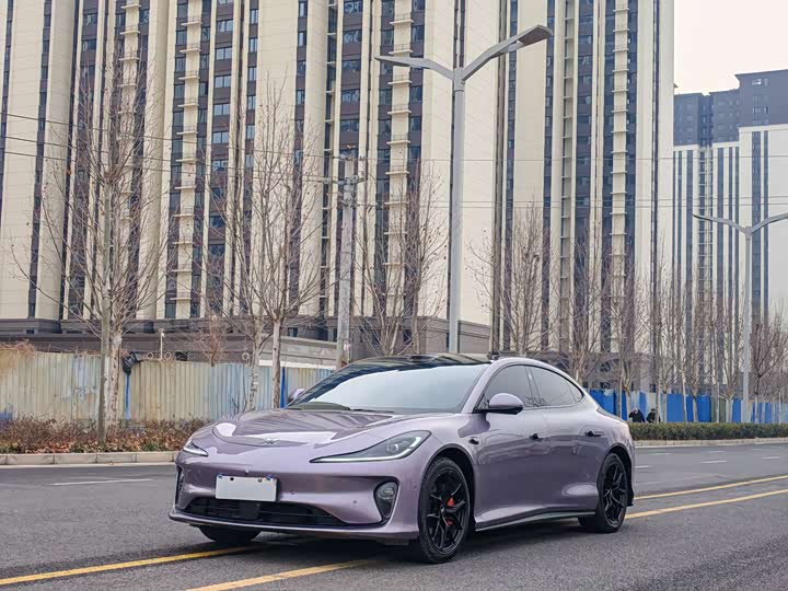 Фото 1 - IM motors L6