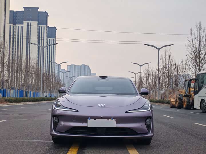 Фото 2 - IM motors L6