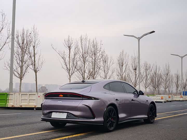 Фото 6 - IM motors L6