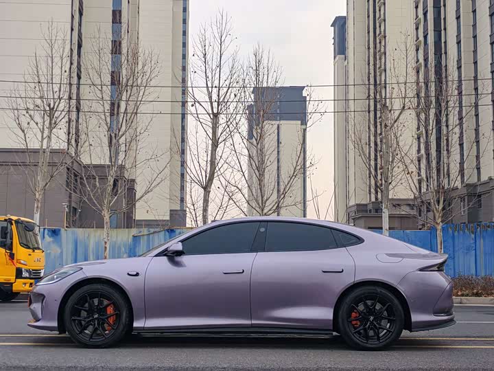 Фото 7 - IM motors L6