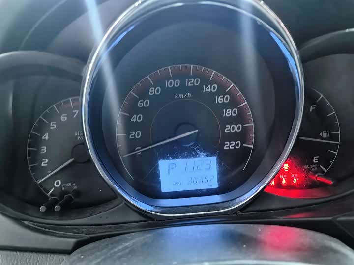 Фото 9 - Toyota Vios