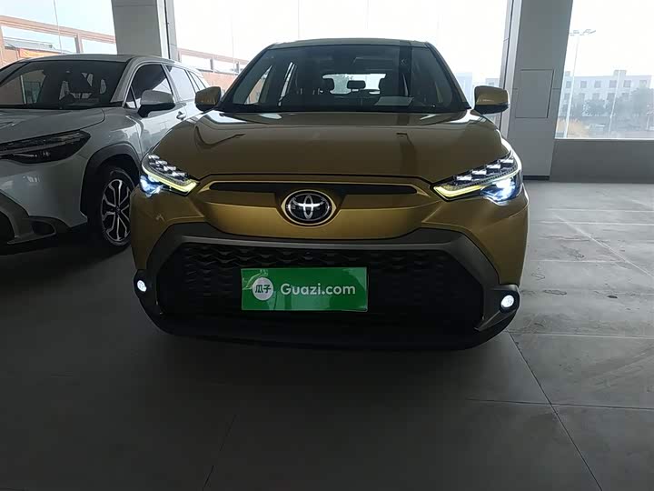 Фото 3 - Toyota Frontlander