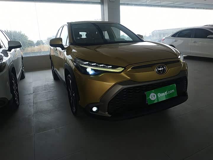 Фото 4 - Toyota Frontlander