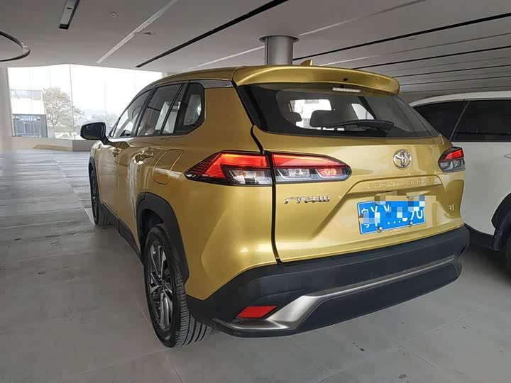 Фото 5 - Toyota Frontlander