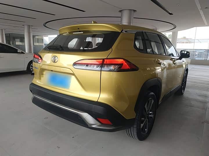 Фото 7 - Toyota Frontlander