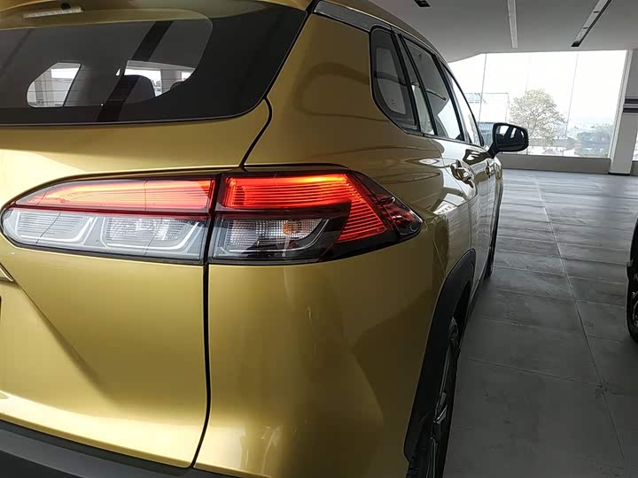 Фото 8 - Toyota Frontlander