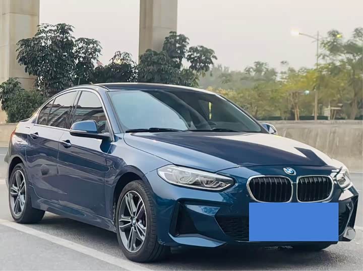 Фото 2 - BMW 1 Series