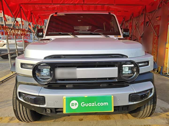 Фото 3 - Chery iCar V23