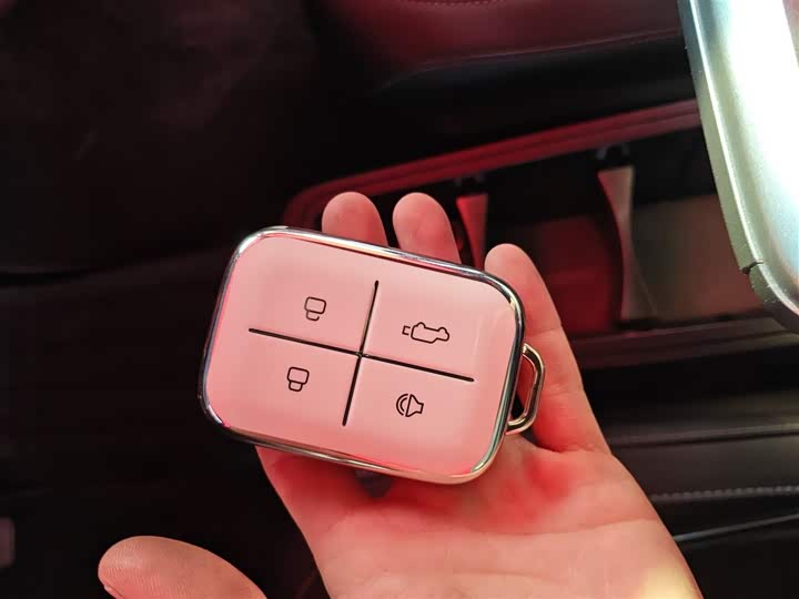 Фото 9 - Chery iCar V23