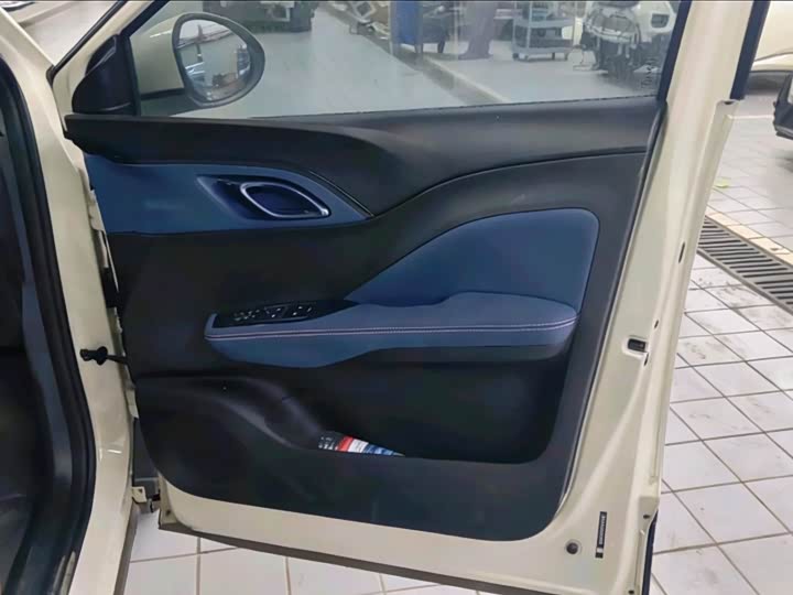 Фото 7 - BYD Seagull