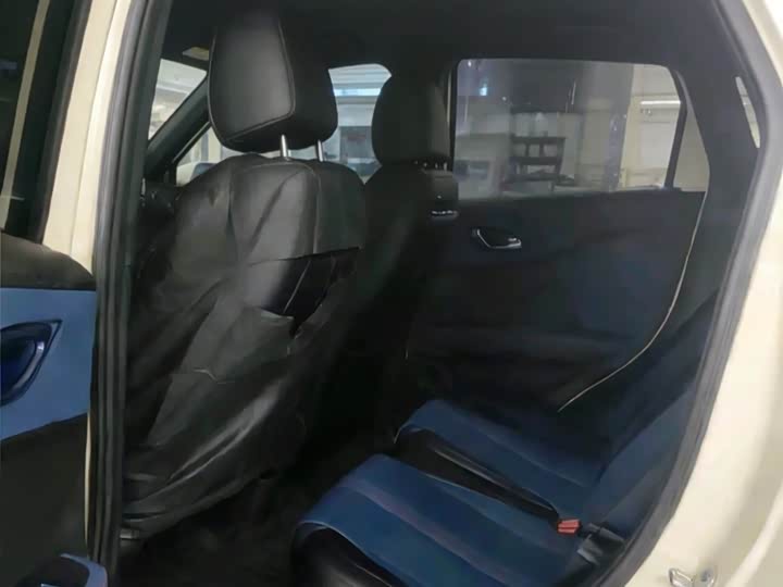 Фото 8 - BYD Seagull