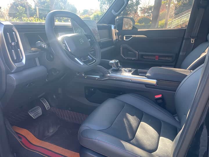 Фото 4 - Jetour T2