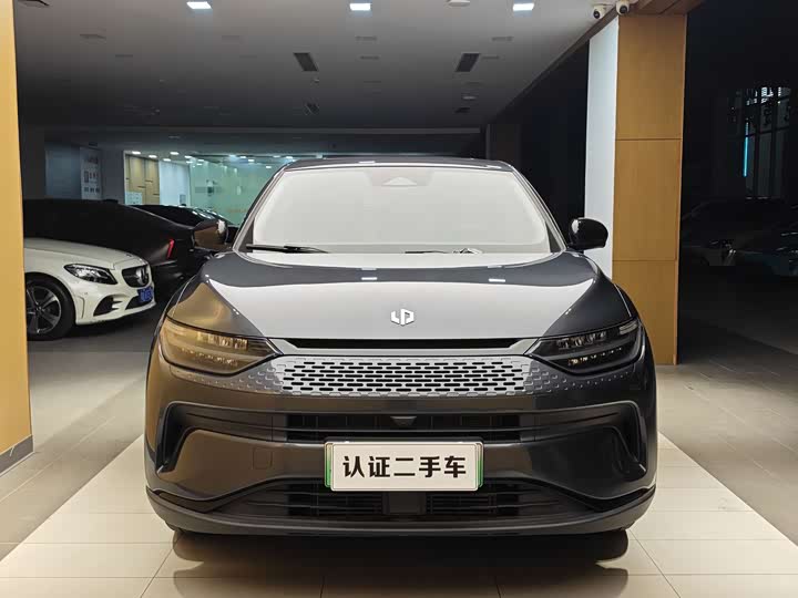 Фото 3 - Leapmotor C11