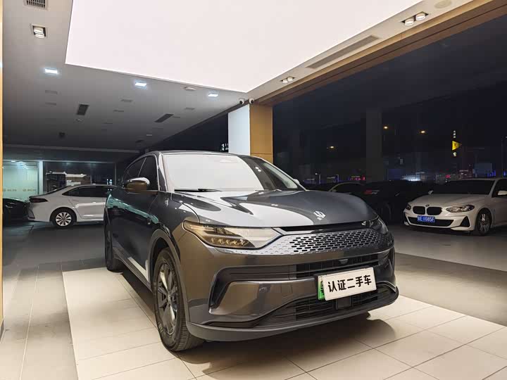 Фото 4 - Leapmotor C11