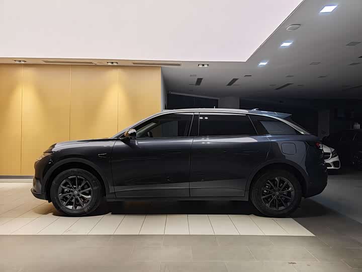 Фото 6 - Leapmotor C11