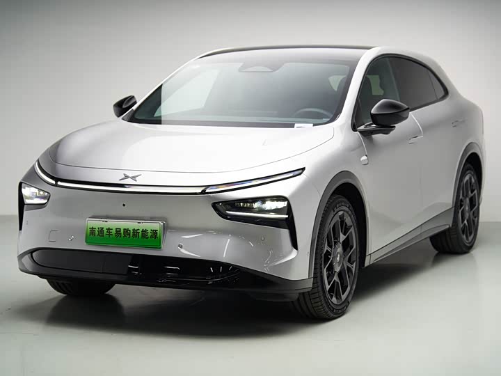 Фото 1 - XPeng G7