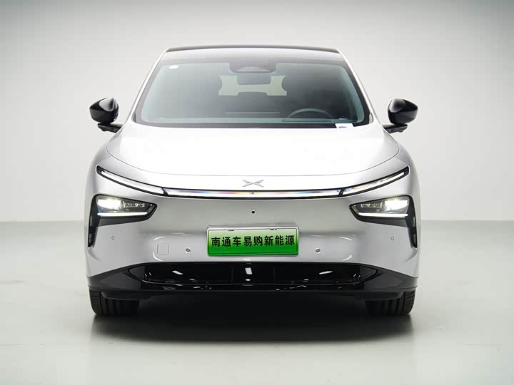 Фото 2 - XPeng G7