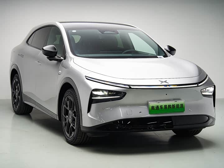 Фото 3 - XPeng G7