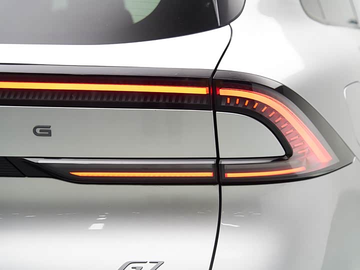 Фото 7 - XPeng G7