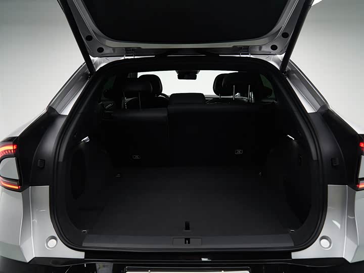 Фото 8 - XPeng G7