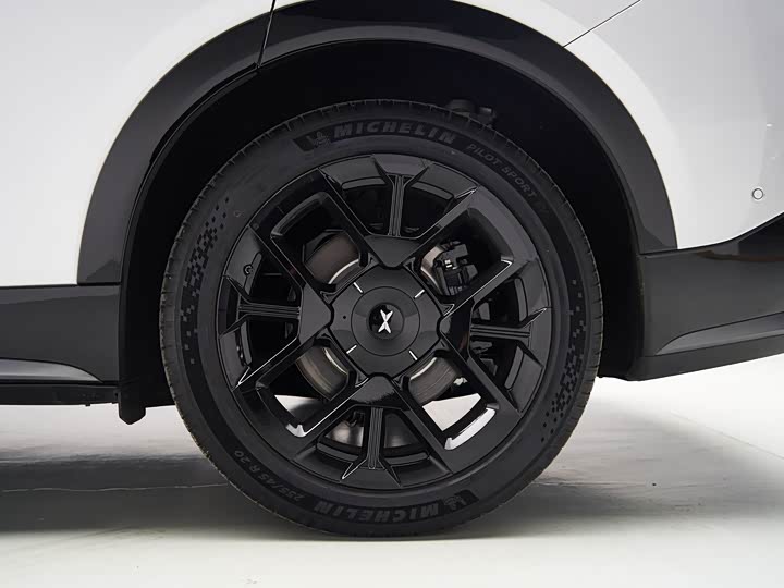 Фото 9 - XPeng G7