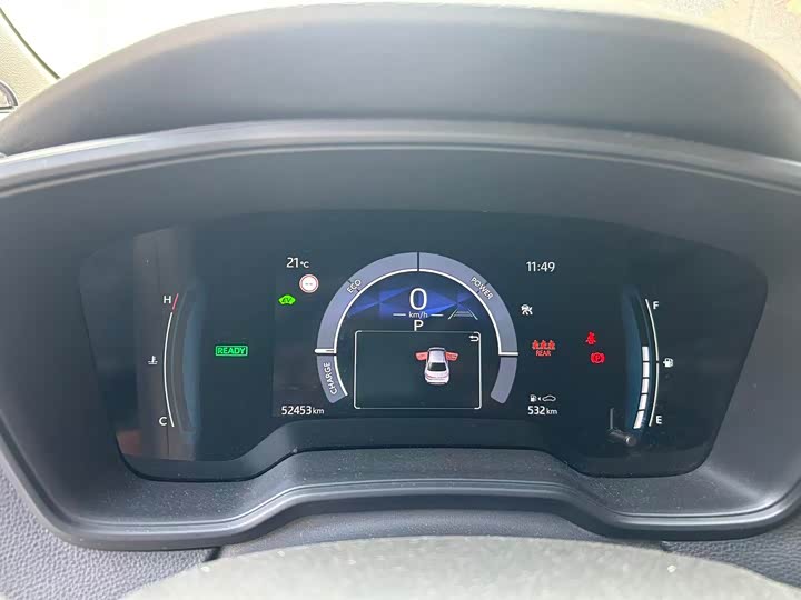 Фото 4 - Toyota Corolla