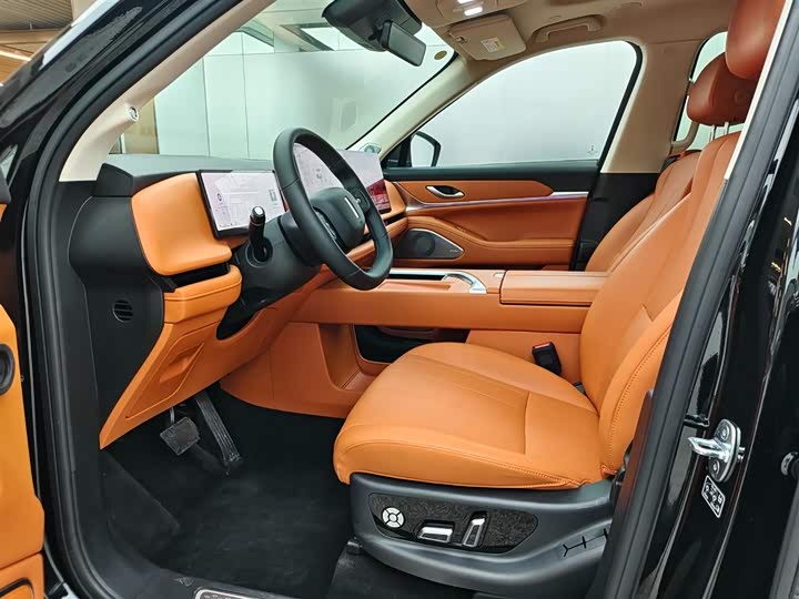 Фото 6 - Wey Lanshan