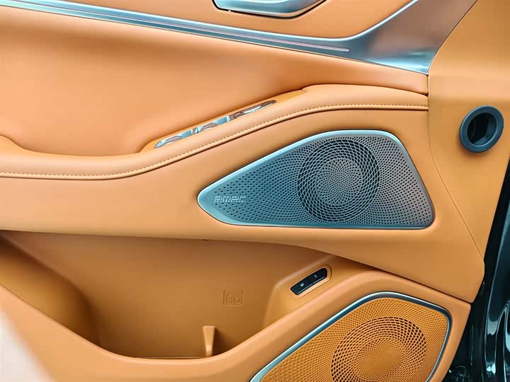 Фото 7 - Wey Lanshan