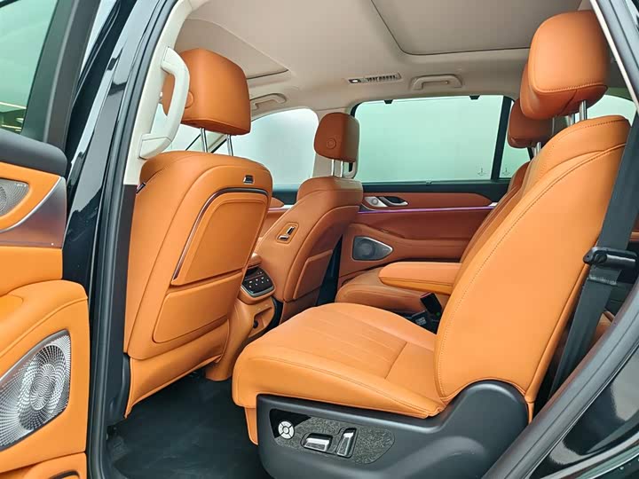 Фото 9 - Wey Lanshan