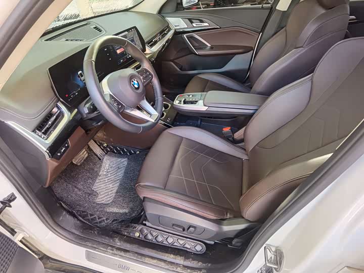 Фото 5 - BMW X1