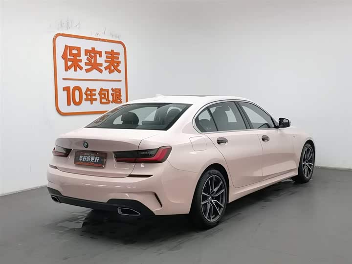 Фото 2 - BMW 3 Series